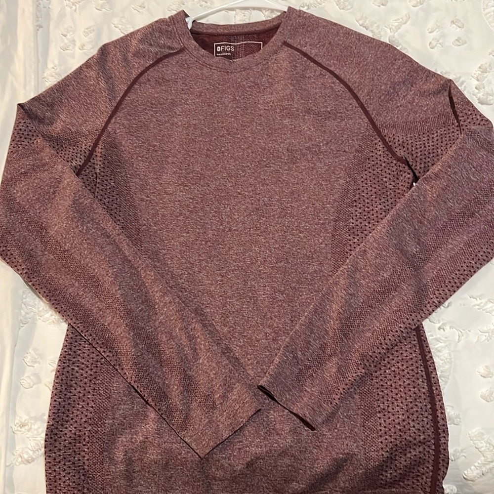 Figs dark fig salta under scrub Medium